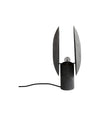 Clam Table Lamp by 101 Copenhagen in Oxidized, view 2 – In Dubai by WSPR