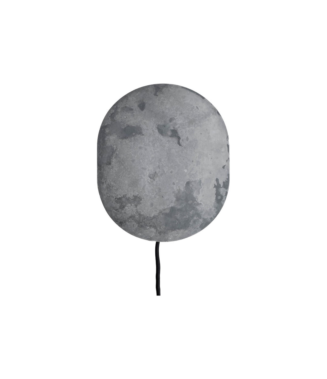 Clam Wall Lamp by 101 Copenhagen in Oxidized – In Dubai by WSPR