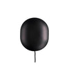 Clam Wall Lamp by 101 Copenhagen in Burned Black – In Dubai by WSPR