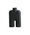 Cobra Vase Tall, Hexa by 101 Copenhagen in Black – In Dubai by WSPR