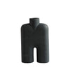 Cobra Vase Tall, Medio by 101 Copenhagen in Black – In Dubai by WSPR