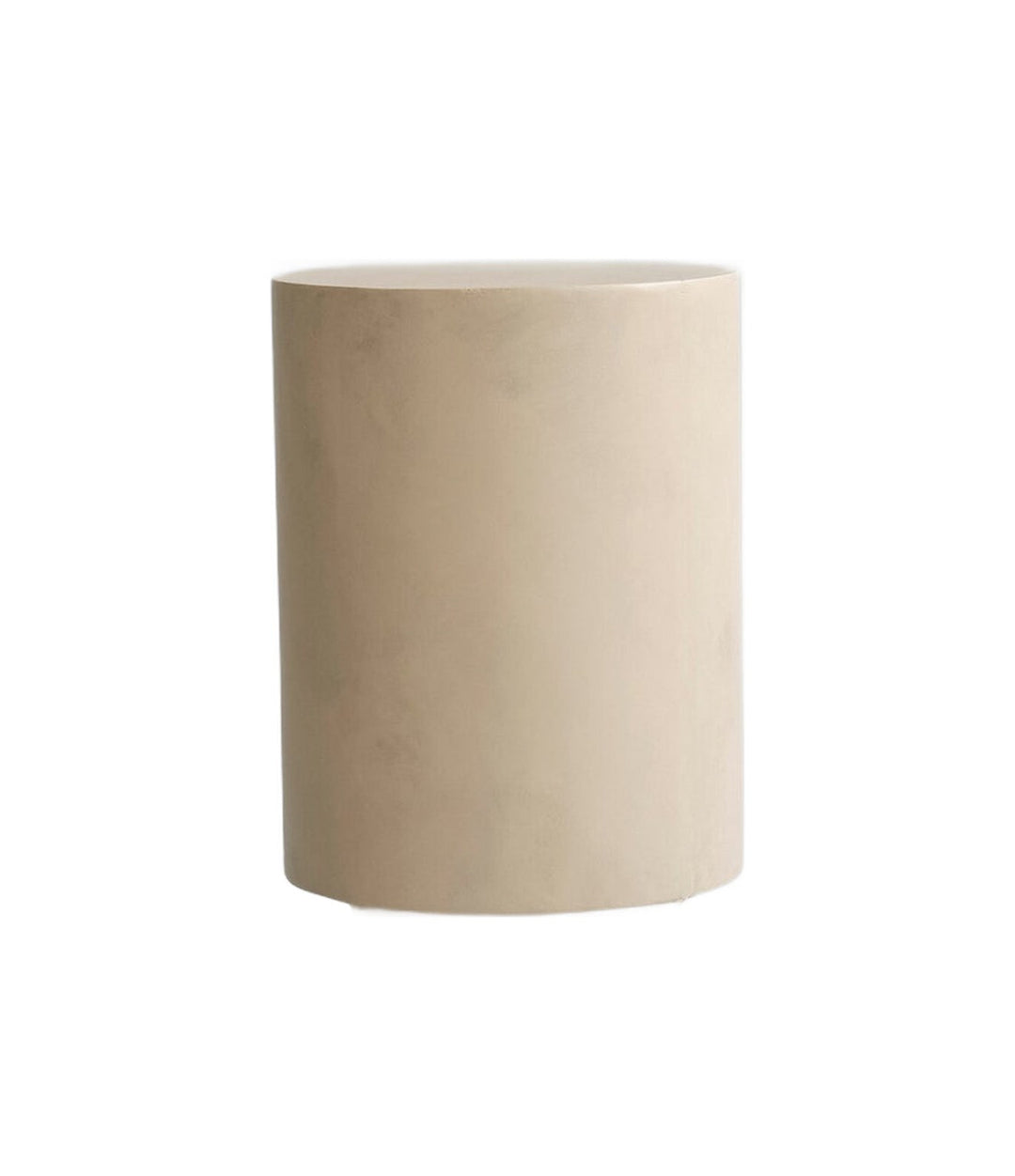Column Table by 101 Copenhagen in Sand – In Dubai by WSPR