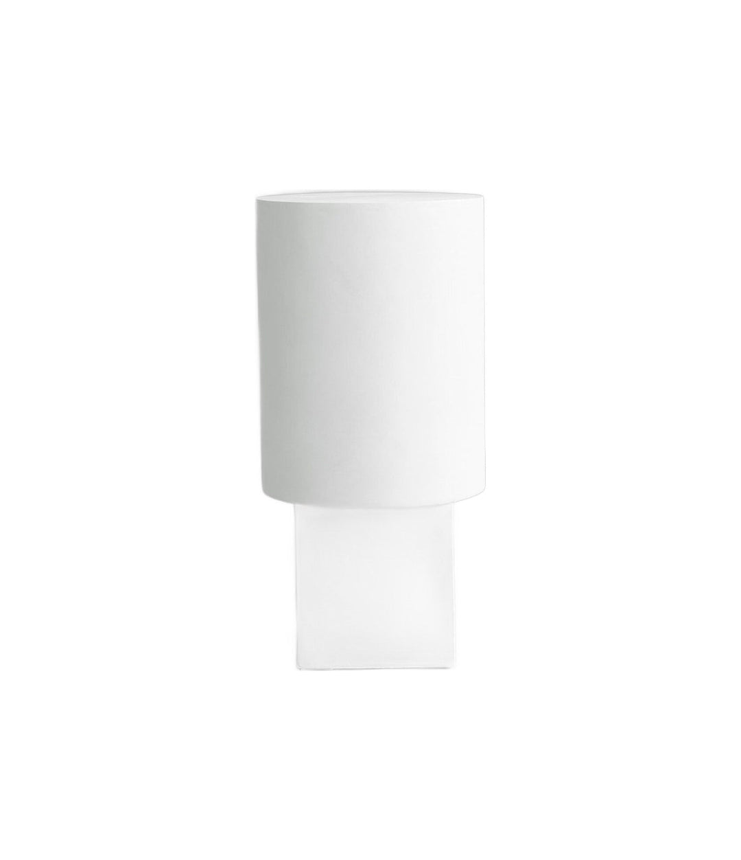 Column Table by 101 Copenhagen in Bone White – In Dubai by WSPR