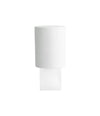 Column Table by 101 Copenhagen in Bone White – In Dubai by WSPR