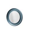 Coque mirror by Miniforms in Peltro Glazed Ceramic – In Dubai by WSPR