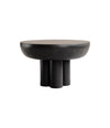 Crown Table, Low by 101 Copenhagen in Coffee – In Dubai by WSPR
