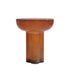Crown Table, Tall by 101 Copenhagen in Caramel – In Dubai by WSPR