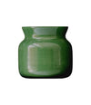 Cuoppo Vase by Miniforms in Verde Baked Clay – In Dubai by WSPR