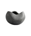 Curve Bowl, Big by 101 Copenhagen in Dark Grey – In Dubai by WSPR