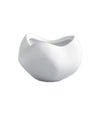 Curve Bowl, Mini by 101 Copenhagen in Bone White – In Dubai by WSPR