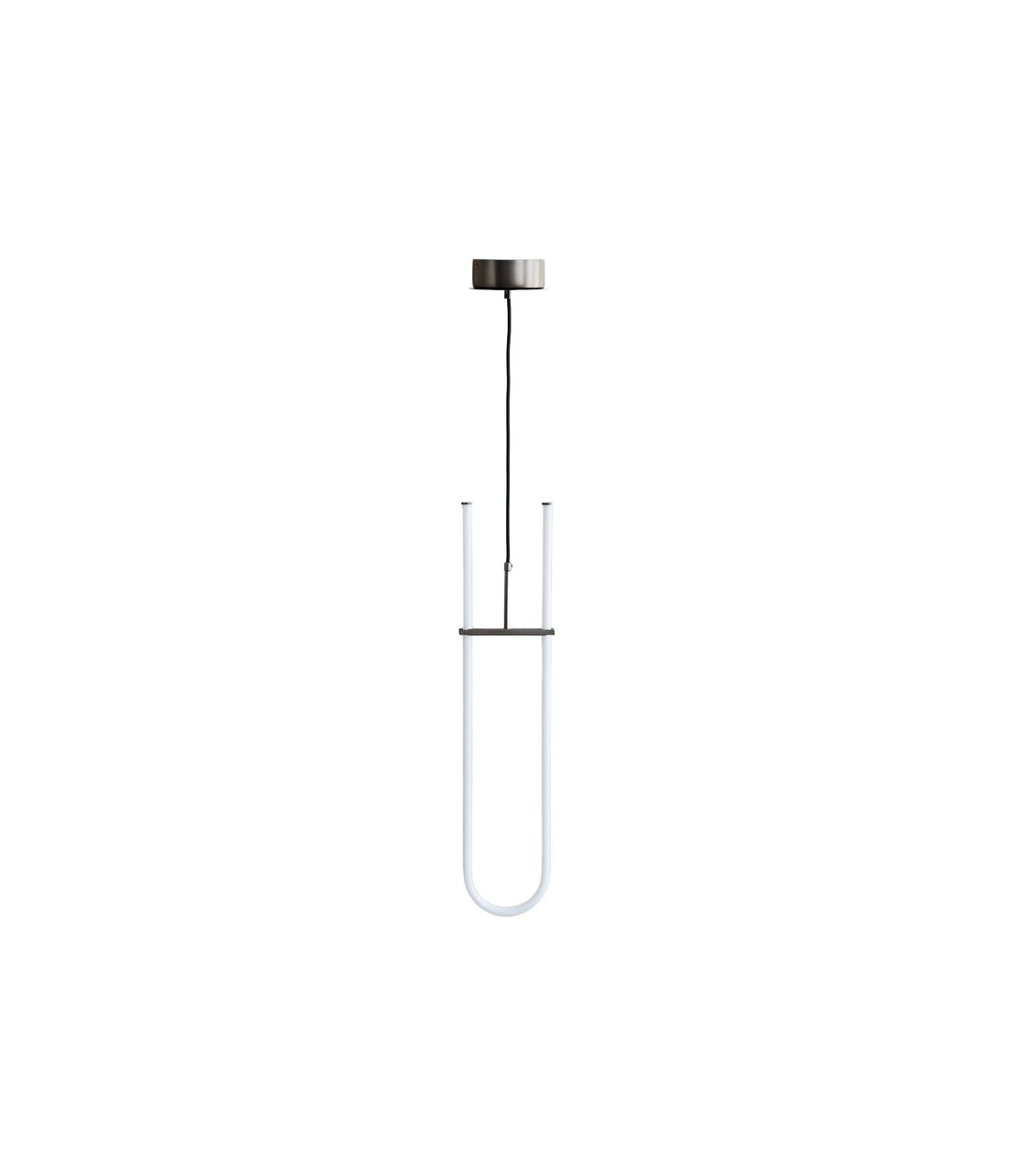Curve Pendant Lamp by 101 Copenhagen in Bronze (5m) – In Dubai by WSPR