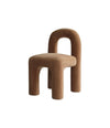 Daiku Dining Chair by 101 Copenhagen in Desert – In Dubai by WSPR