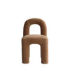 Daiku Dining Chair by 101 Copenhagen in Desert, view 2 – In Dubai by WSPR