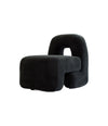 Daiku Lounge Chair by 101 Copenhagen in Peat – In Dubai by WSPR