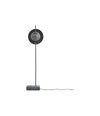Dawn Floor Lamp by 101 Copenhagen in Oxidized – In Dubai by WSPR