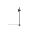 Dawn Floor Lamp by 101 Copenhagen in Oxidized, view 2 – In Dubai by WSPR