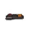 Deep Modular Sofa by Sancal sofa with chaise longue and cushions – In Dubai by WSPR