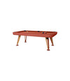Diagonal Pool Table (Outdoor) by RS Barcelona in Terracotta – In Dubai by WSPR