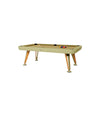 Diagonal Pool Table by RS Barcelona in Green Beige – In Dubai by WSPR