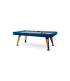 Diagonal Pool Table by RS Barcelona in Green Blue – In Dubai by WSPR