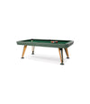 Diagonal Pool Table by RS Barcelona in Nordic Green – In Dubai by WSPR