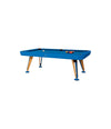 Diagonal Pool Table by RS Barcelona in Sky Blue – In Dubai by WSPR