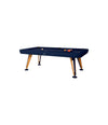 Diagonal Pool Table by RS Barcelona in Steel Blue – In Dubai by WSPR