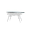 Dining Top Kit for RS2 Foosball Table by RS Barcelona in Oval – In Dubai by WSPR