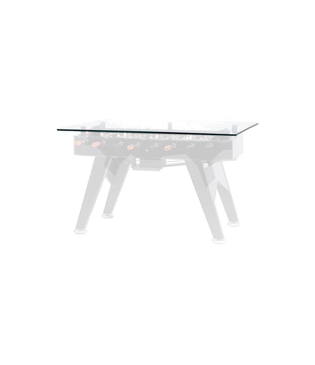Dining Top Kit for RS2 Foosball Table by RS Barcelona in Rectangular – In Dubai by WSPR