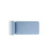 Diwan Chaise Longue by Sancal in blue seen from above – In Dubai by WSPR