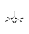 Drop Chandelier, Mini by 101 Copenhagen in Oxidized (5m) – In Dubai by WSPR