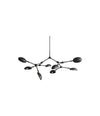 Drop Chandelier, Mini by 101 Copenhagen in Bronze (5m) – In Dubai by WSPR