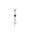 Drop Wall Lamp Bulp by 101 Copenhagen in Grey – In Dubai by WSPR