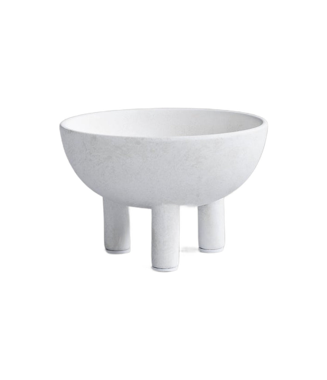 Duck Bowl, Big by 101 Copenhagen in Bone White – In Dubai by WSPR