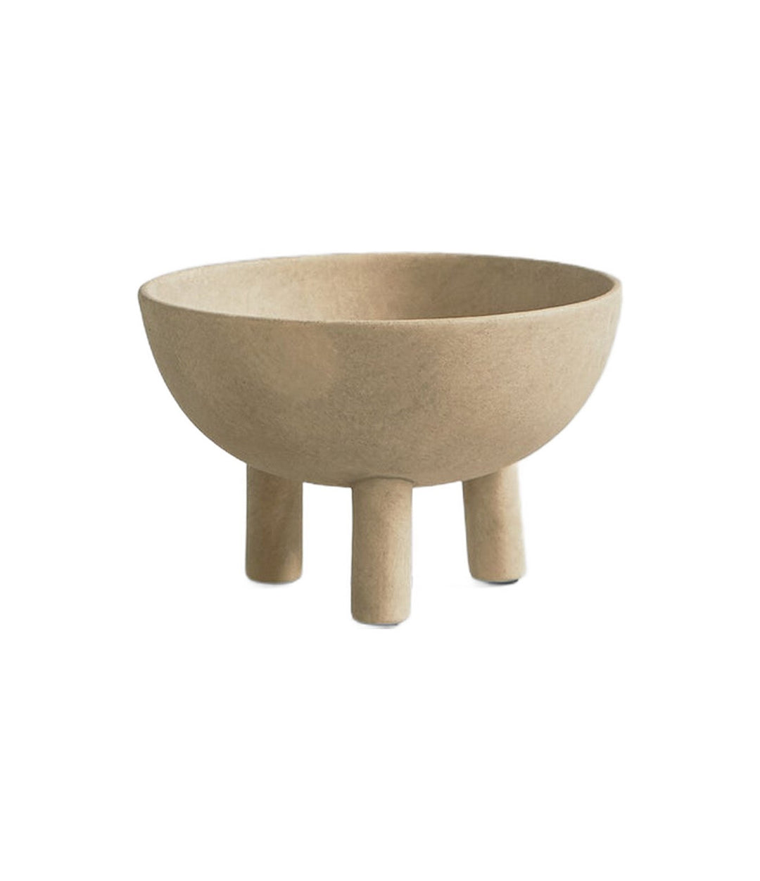 Duck Bowl, Big by 101 Copenhagen in Sand – In Dubai by WSPR