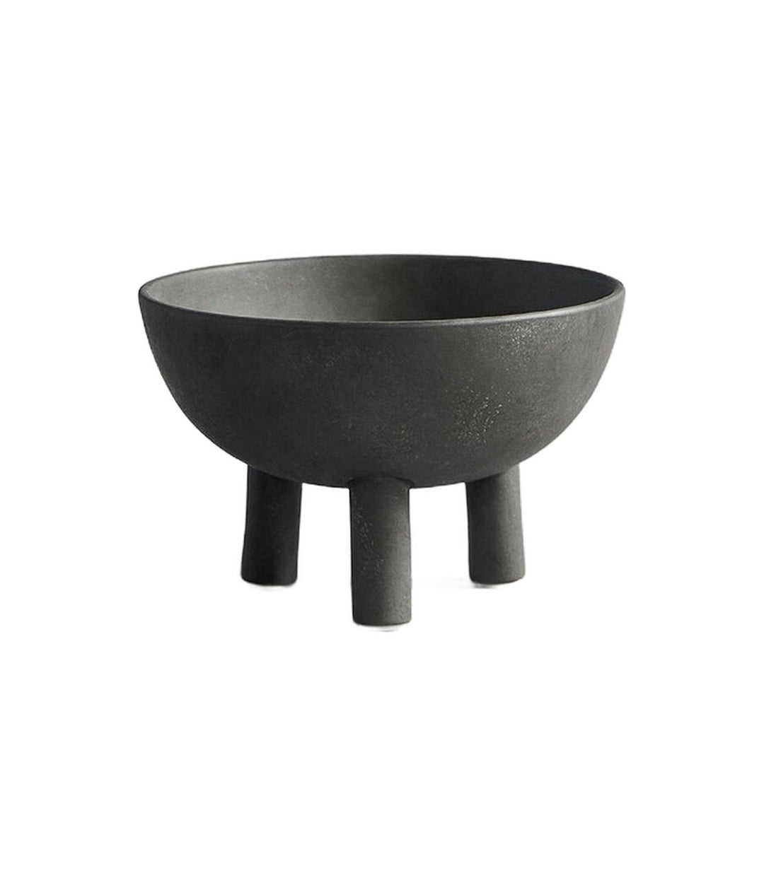 Duck Bowl, Big by 101 Copenhagen in Dark Grey – In Dubai by WSPR