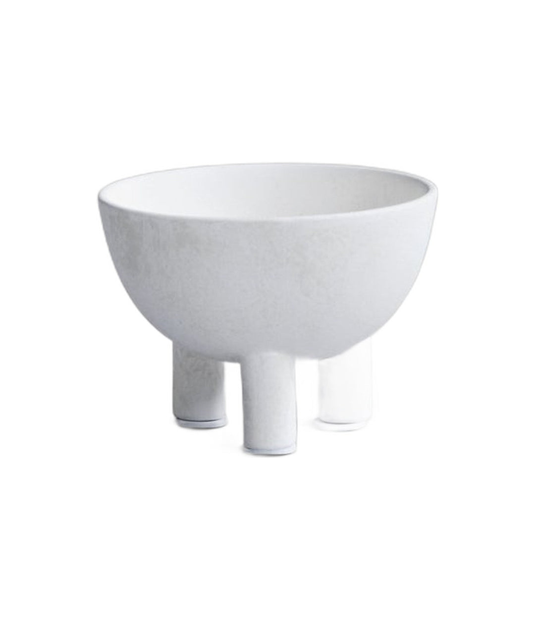 Duck Bowl, Mini by 101 Copenhagen in Bone White – In Dubai by WSPR