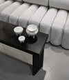 Duck Bowl, Mini by 101 Copenhagen in Bone White in a styled interior, view 3 – In Dubai by WSPR