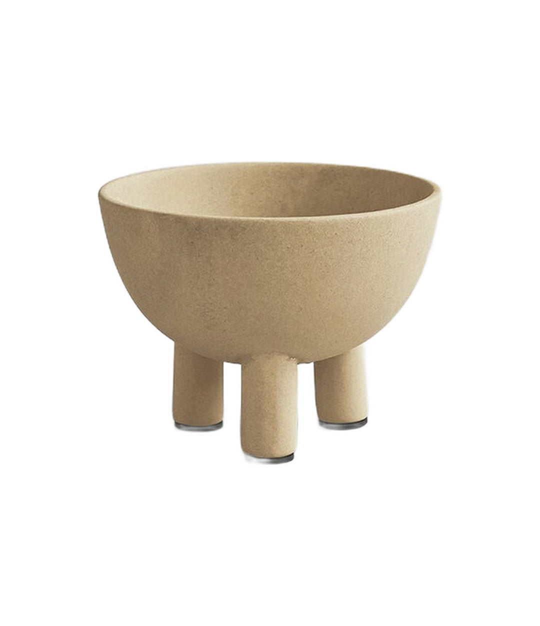Duck Bowl, Mini by 101 Copenhagen in Sand – In Dubai by WSPR