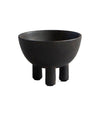 Duck Bowl, Mini by 101 Copenhagen in Coffee – In Dubai by WSPR