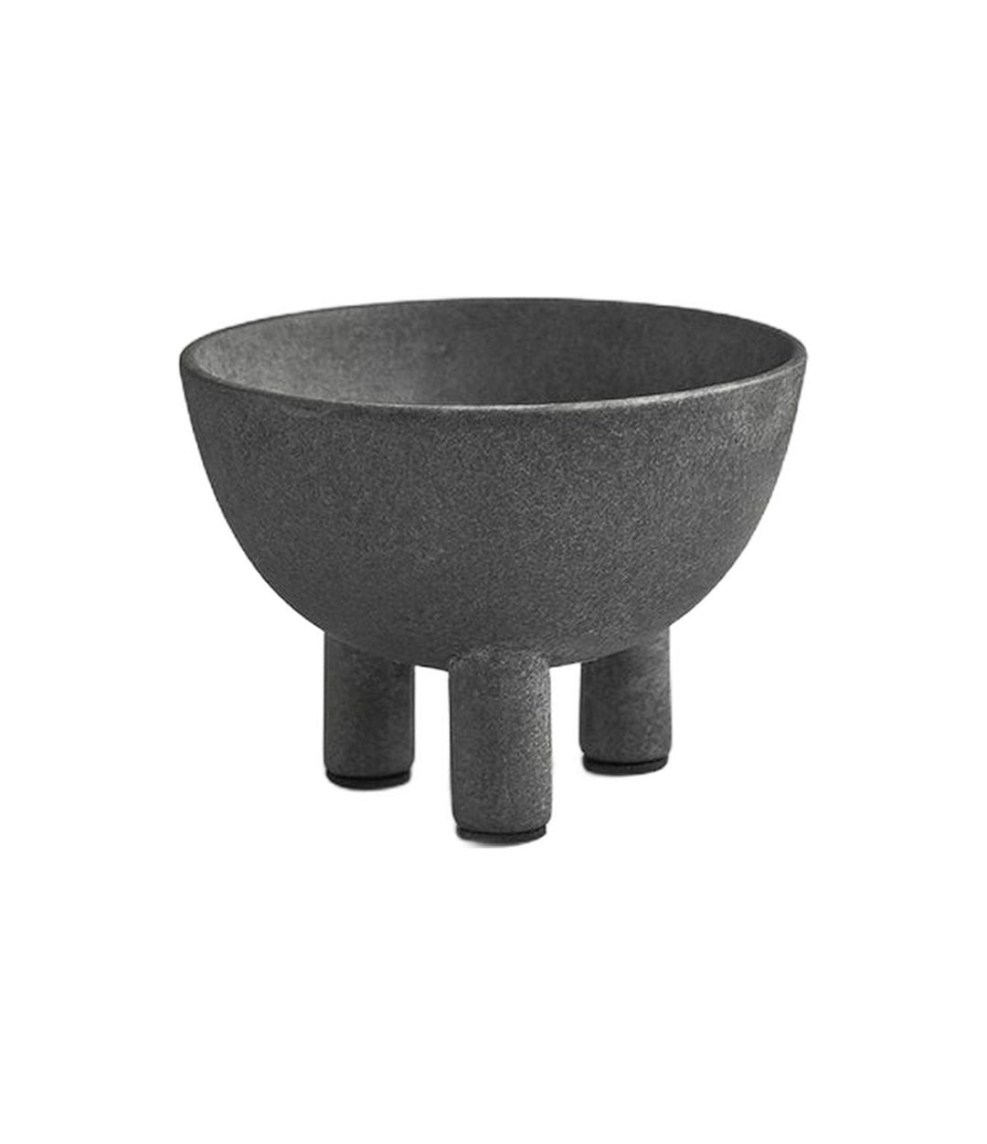 Duck Bowl, Mini by 101 Copenhagen in Dark Grey – In Dubai by WSPR