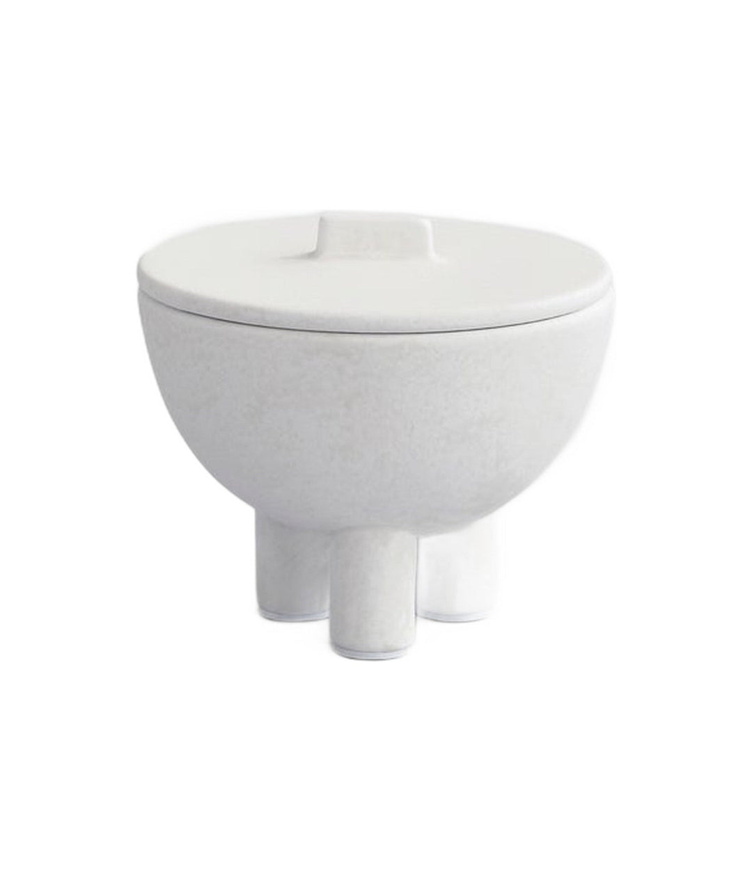 Duck Jar, Medio by 101 Copenhagen in Bone White – In Dubai by WSPR