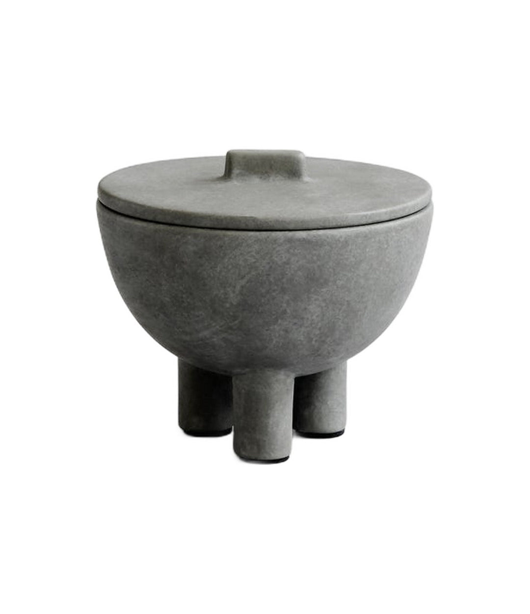 Duck Jar, Medio by 101 Copenhagen in Dark Grey – In Dubai by WSPR