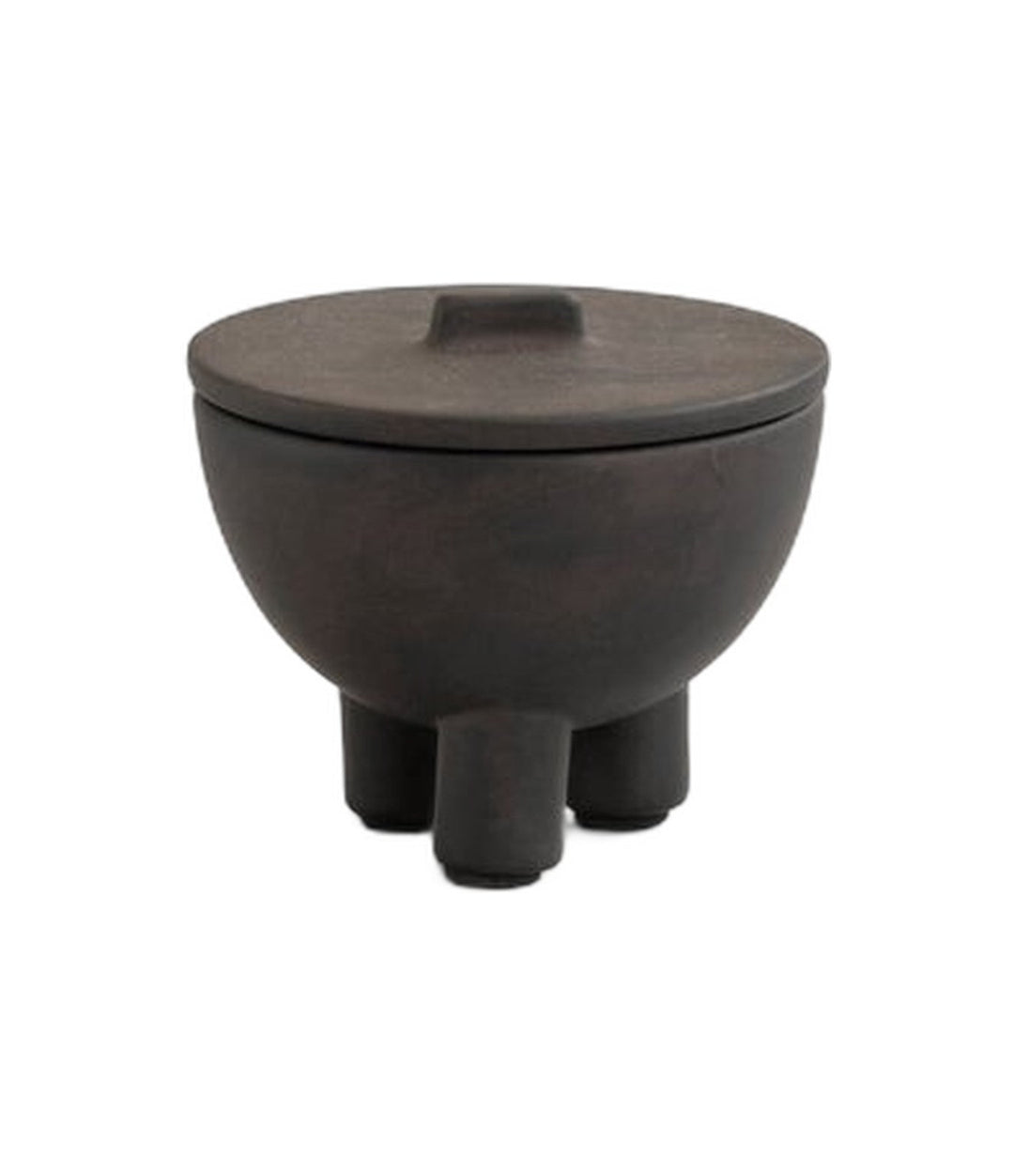 Duck Jar, Mini by 101 Copenhagen in Coffee – In Dubai by WSPR