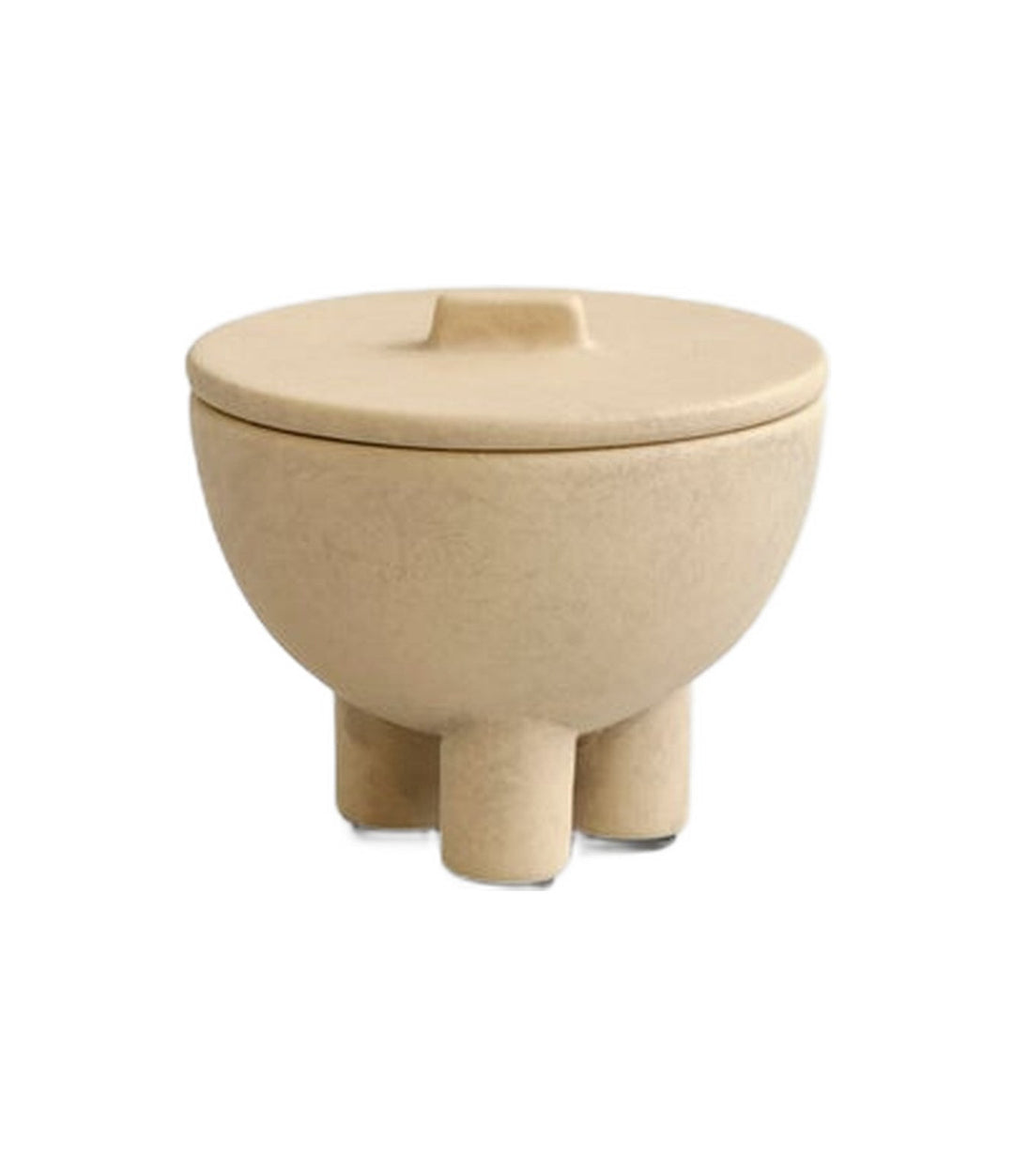 Duck Jar, Mini by 101 Copenhagen in Sand – In Dubai by WSPR