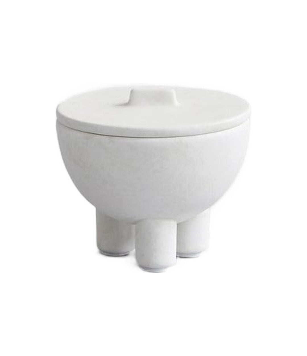 Duck Jar, Mini by 101 Copenhagen in Bone White – In Dubai by WSPR