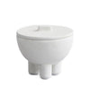 Duck Jar, Mini by 101 Copenhagen in Bone White – In Dubai by WSPR