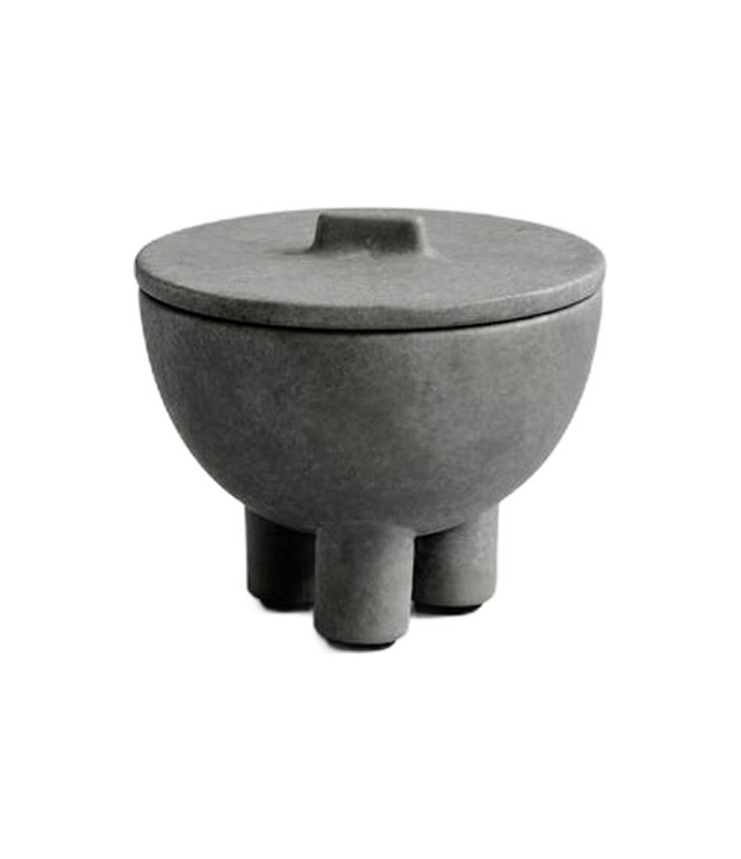 Duck Jar, Mini by 101 Copenhagen in Dark Grey – In Dubai by WSPR