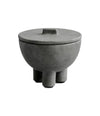 Duck Jar, Mini by 101 Copenhagen in Dark Grey – In Dubai by WSPR