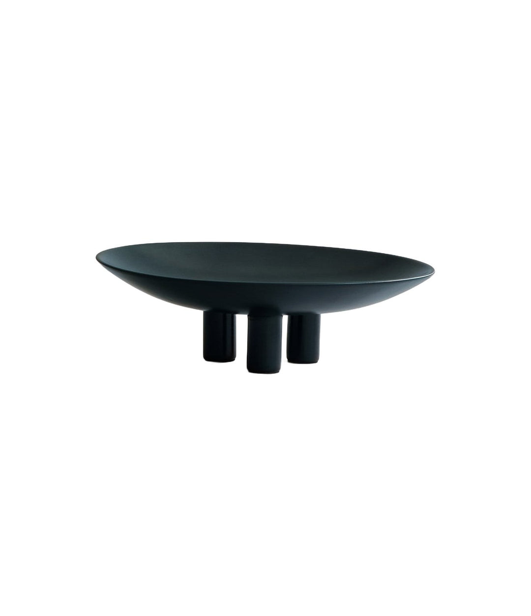 Duck Plate, Big by 101 Copenhagen in Dark Green – In Dubai by WSPR